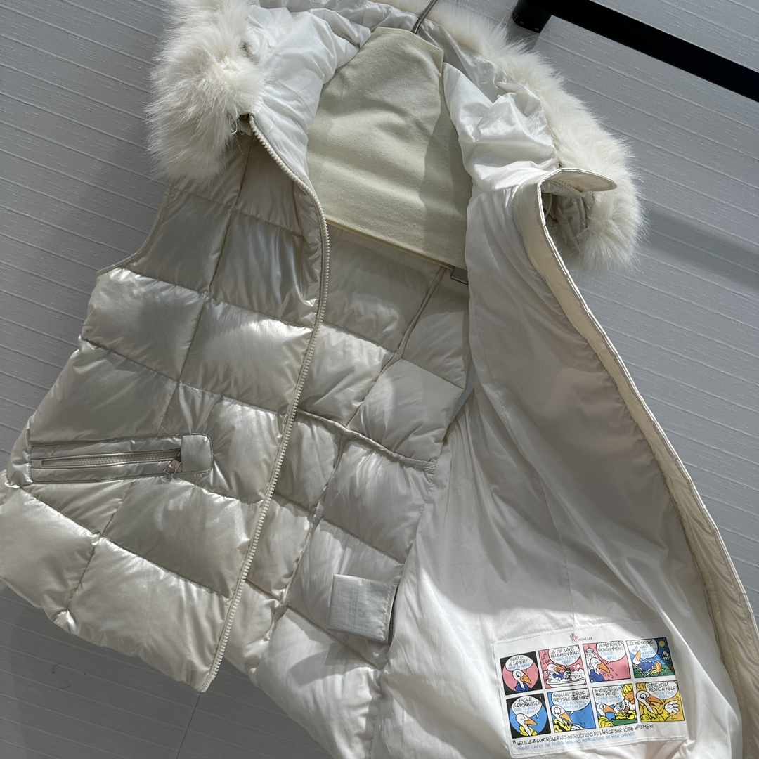 Moncler Down Jackets